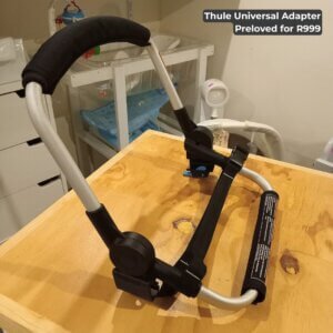 Thule Universal Adapter