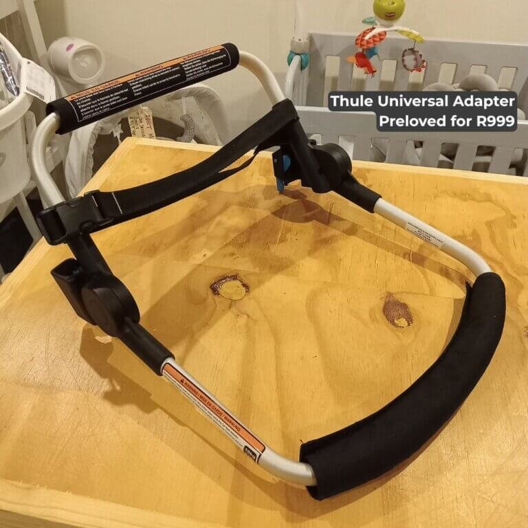 Thule Universal Adapter