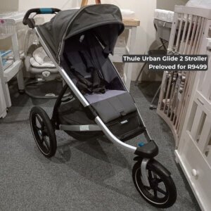 Thule Urban Glide 2 Stroller