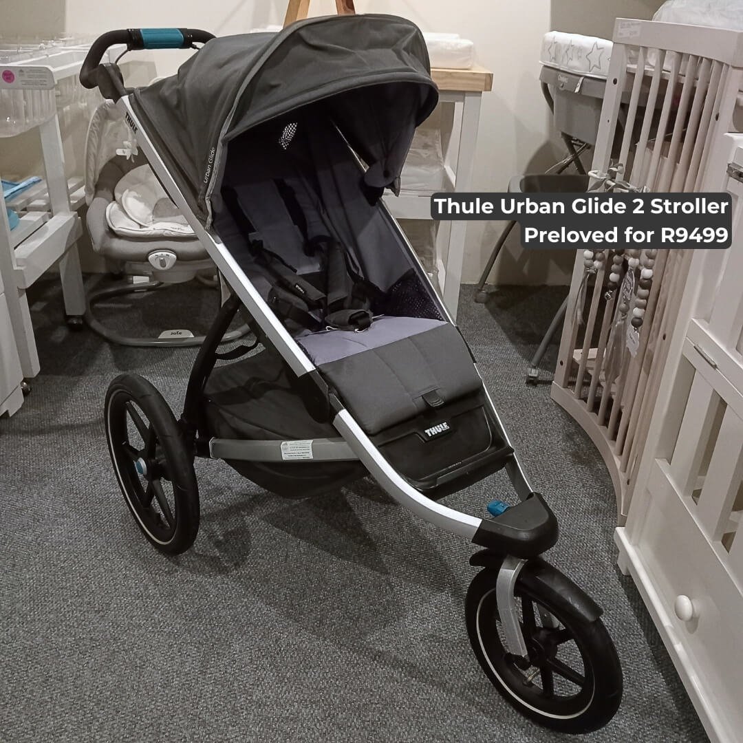 Thule Urban Glide 2 Stroller