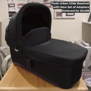 Thule Urban Glide Bassinet