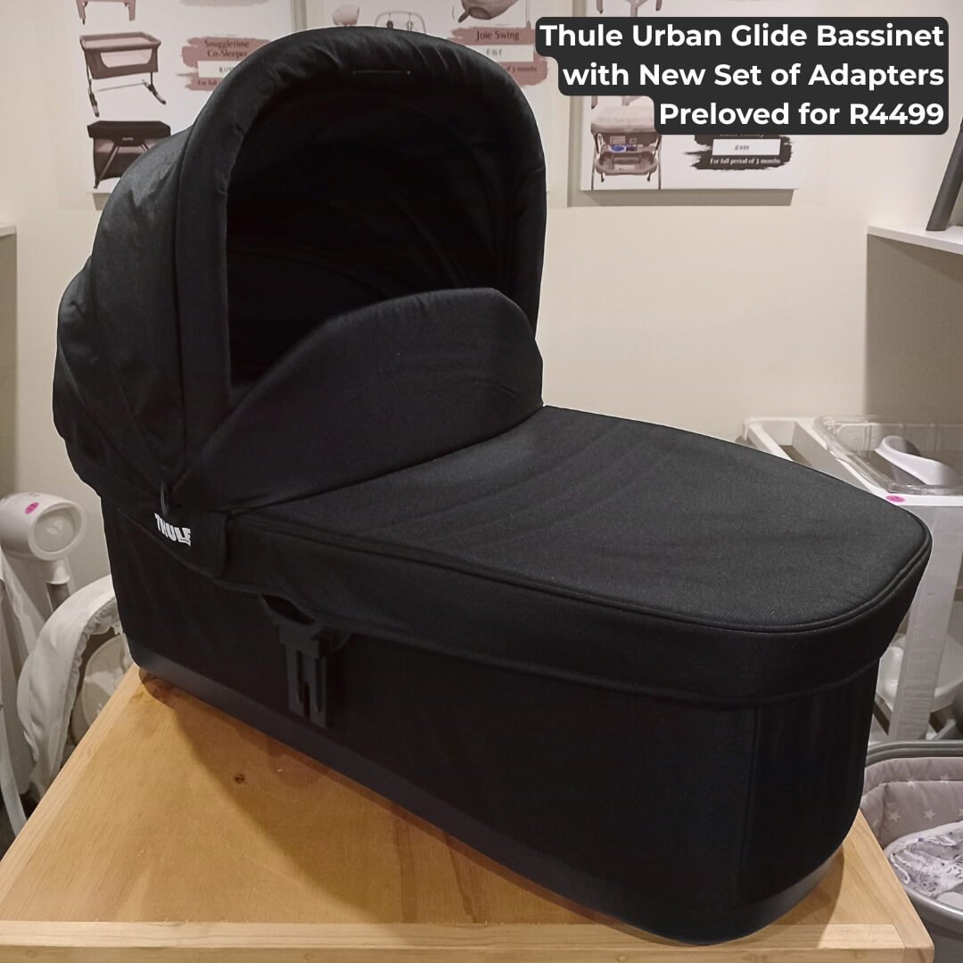 Thule Urban Glide Bassinet