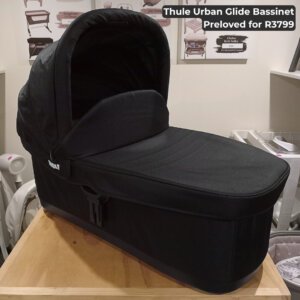 Thule Urban Glide Bassinet