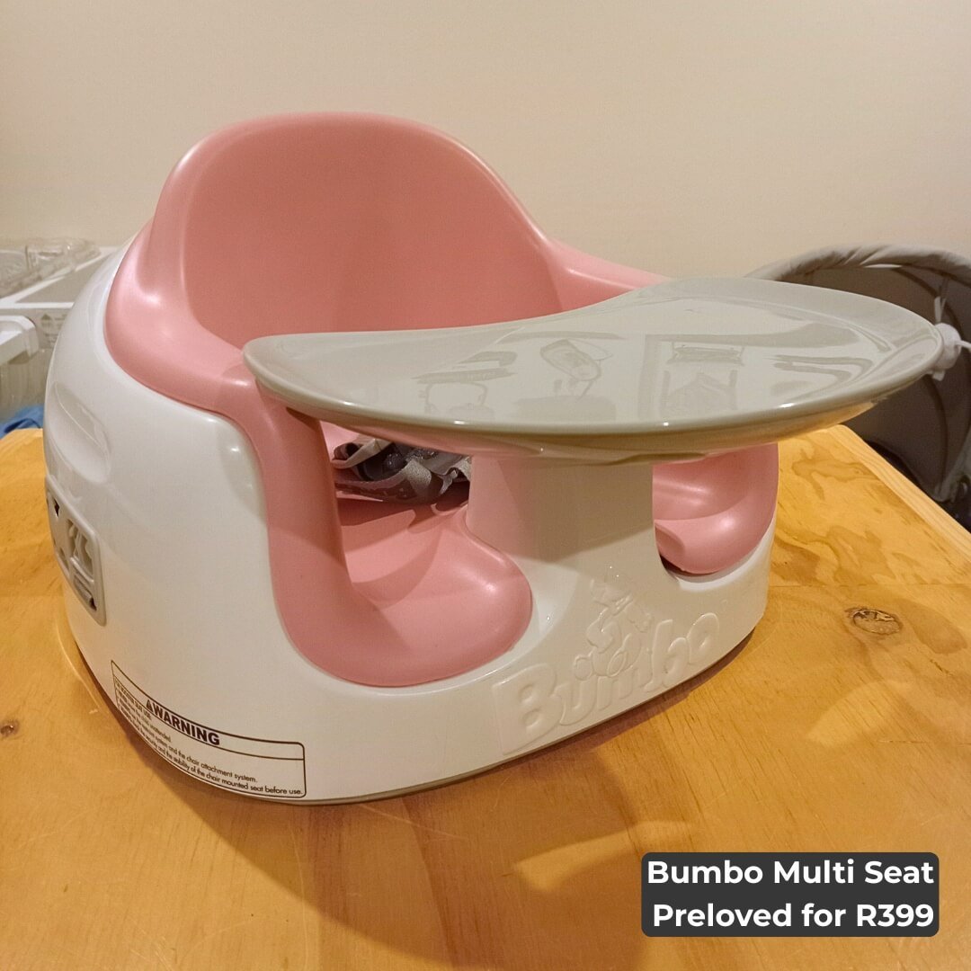 Bumbo Multi Seat