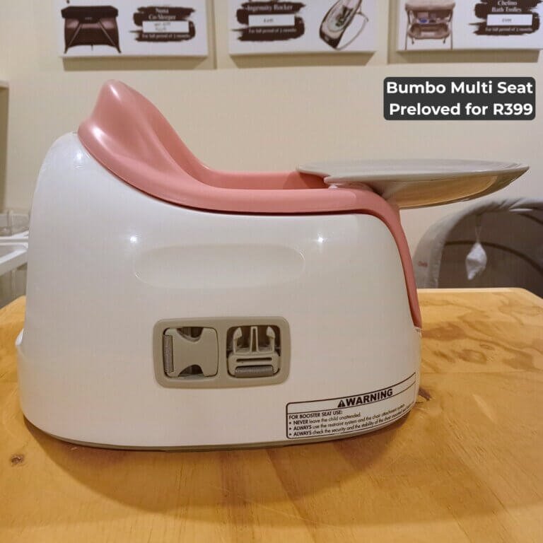 Bumbo Multi Seat