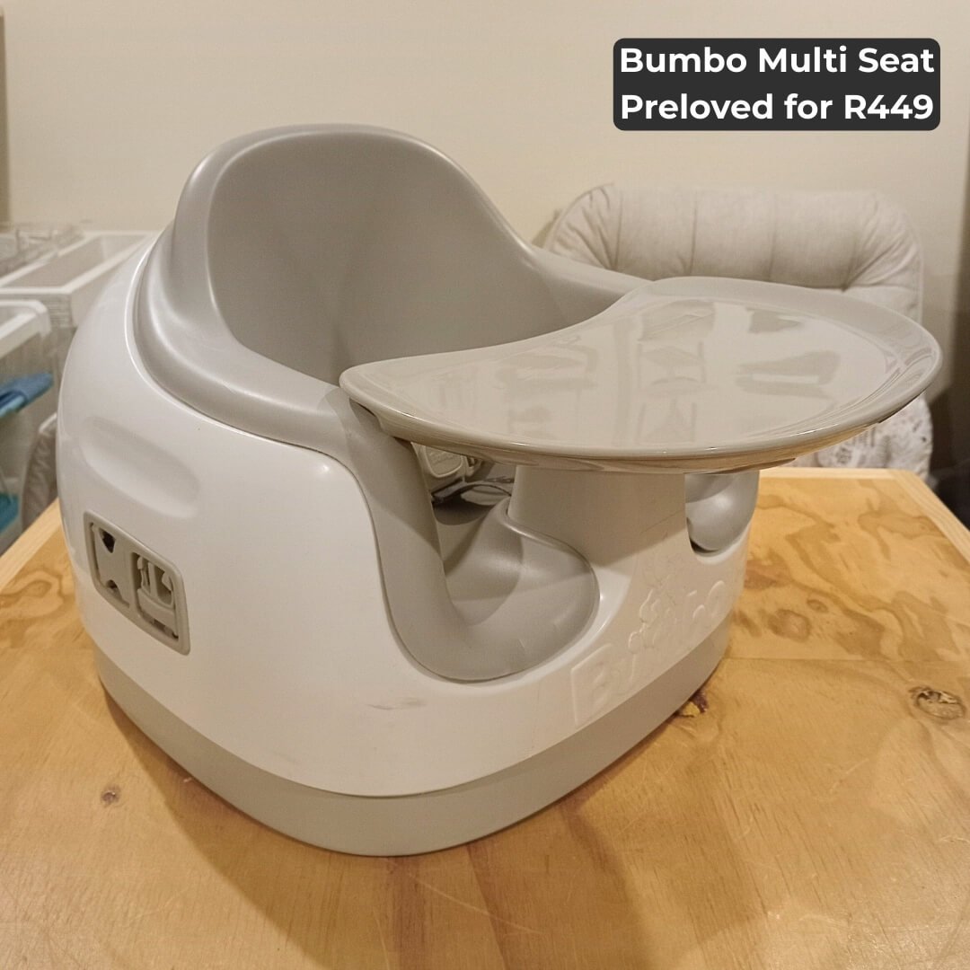 Bumbo Multi Seat
