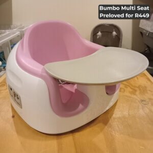 Bumbo Multi Seat