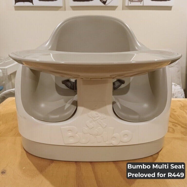 Bumbo Multi Seat