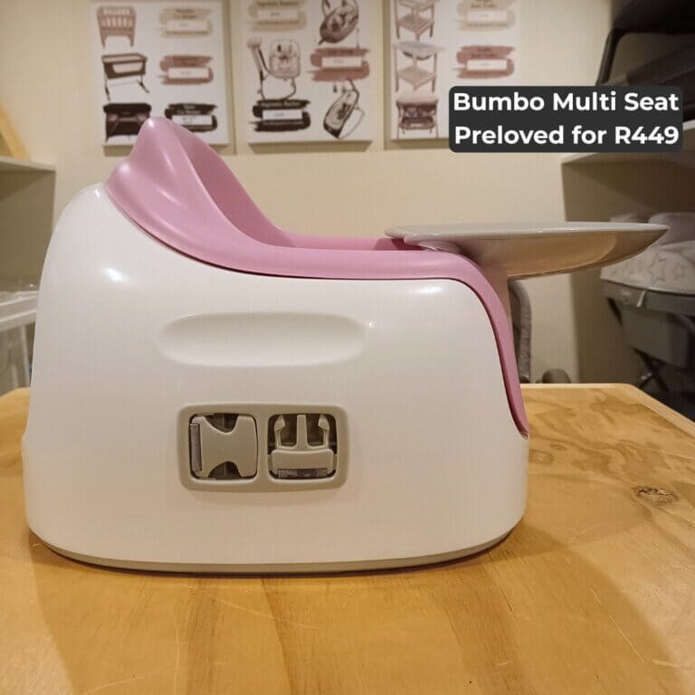 Bumbo Multi Seat