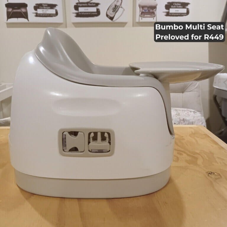 Bumbo Multi Seat