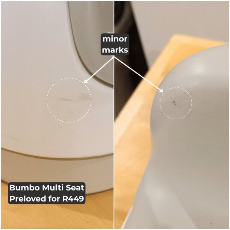 Bumbo Multi Seat