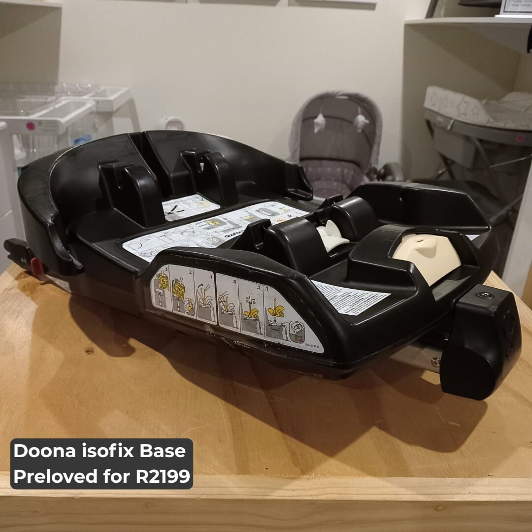 Doona isofix Base