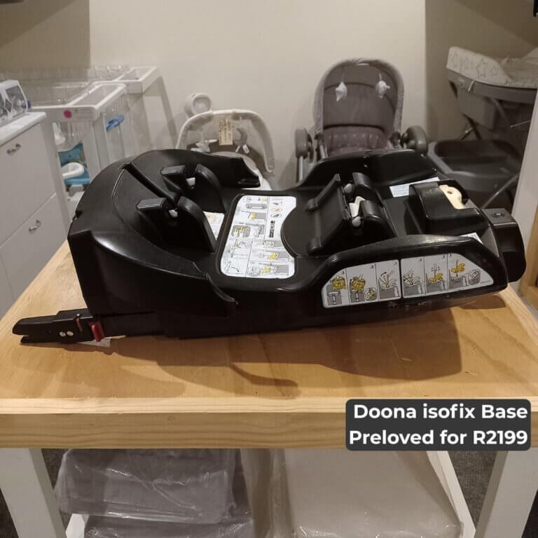 Doona isofix Base