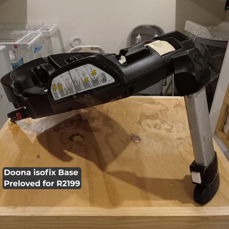 Doona isofix Base