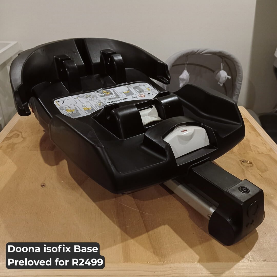 Doona isofix Base