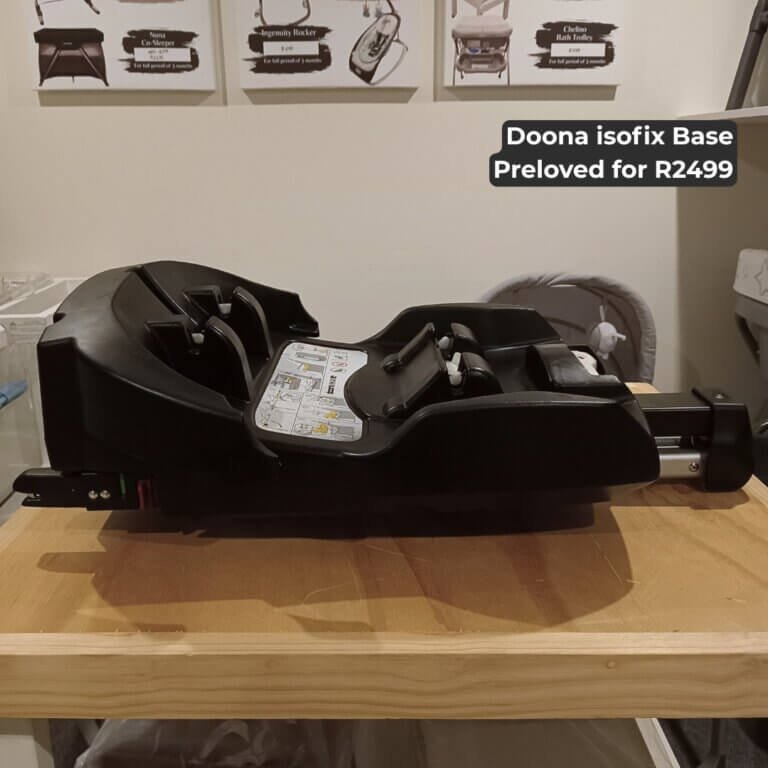 Doona isofix Base