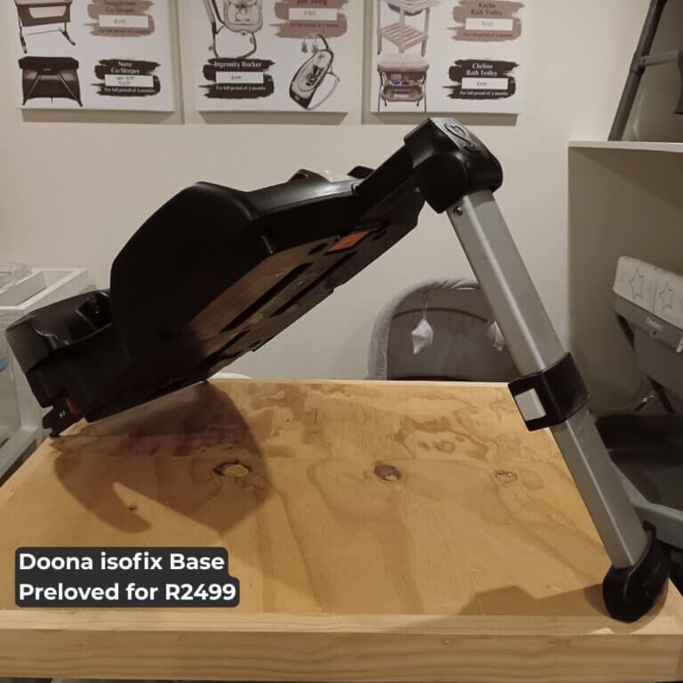 Doona isofix Base