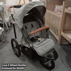 Lova Jogger Stroller