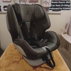 Noola Osann 360