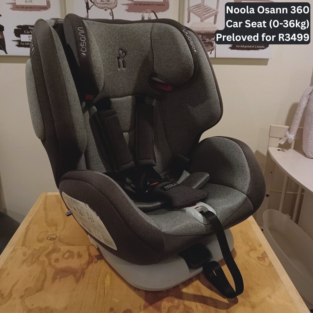 Noola Osann 360