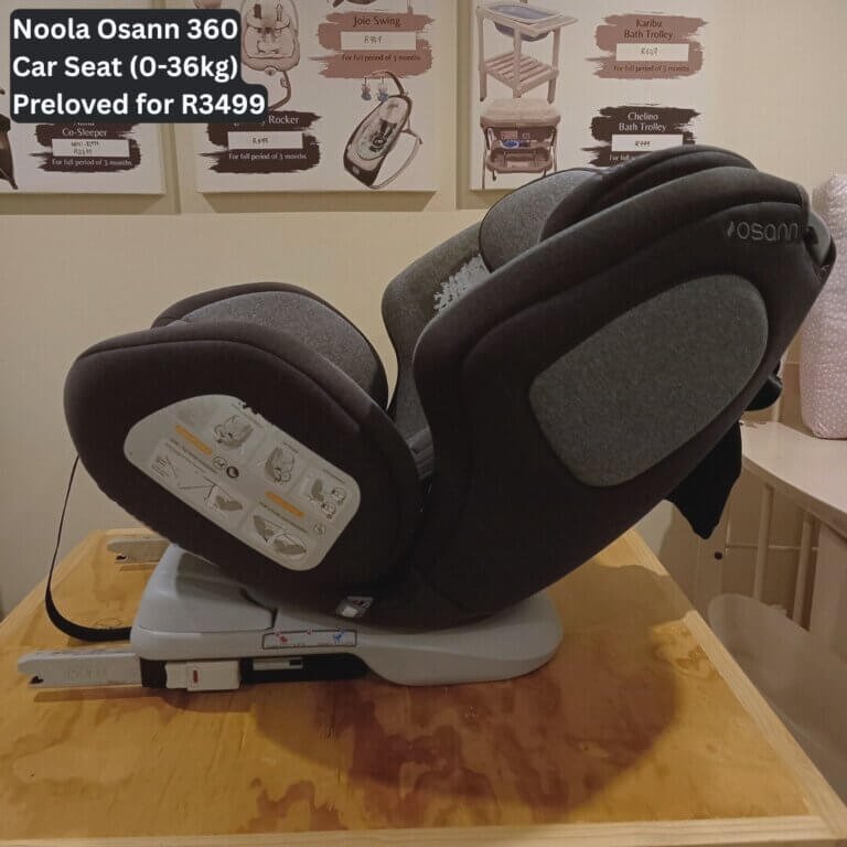 Noola Osann 360