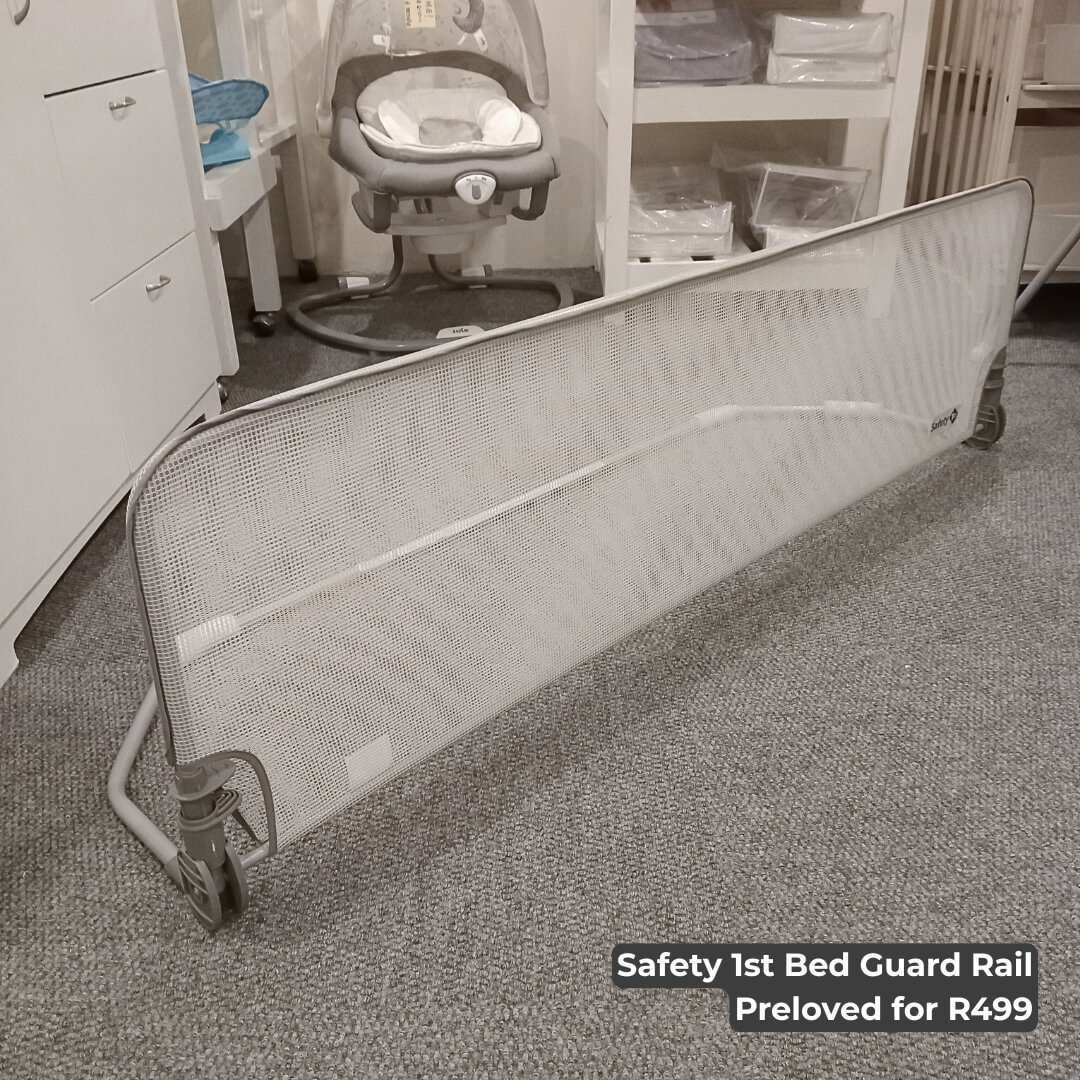 Safety 1st Bed Guard