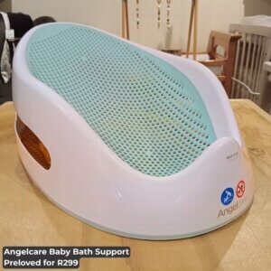 Angelcare Baby Bath Support