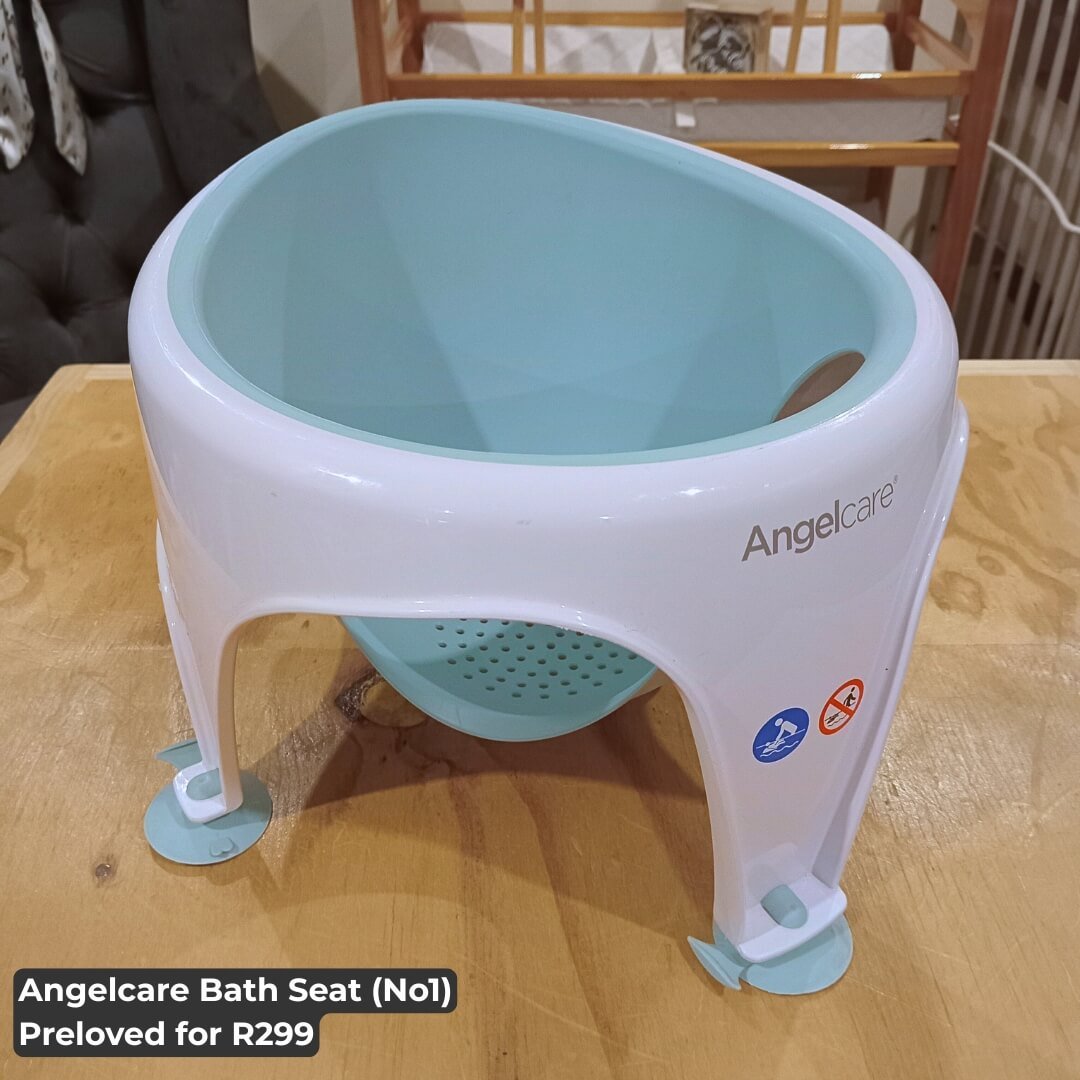 Angelcare Bath Seat