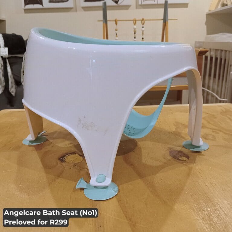 Angelcare Bath Seat