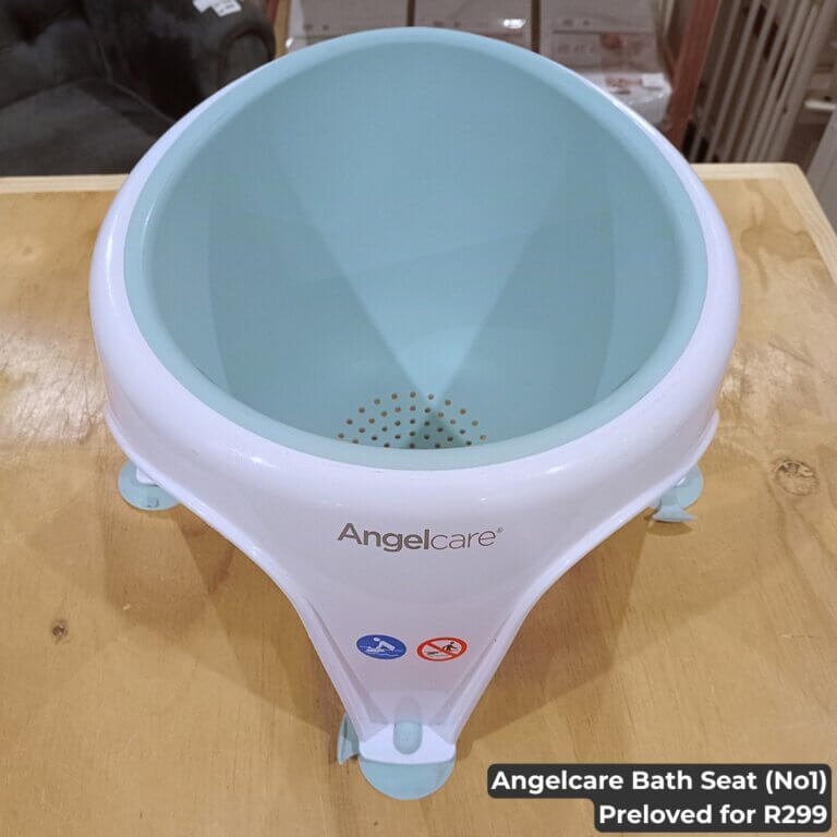 Angelcare Bath Seat
