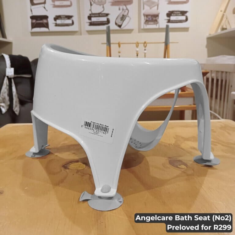 Angelcare Bath Seat