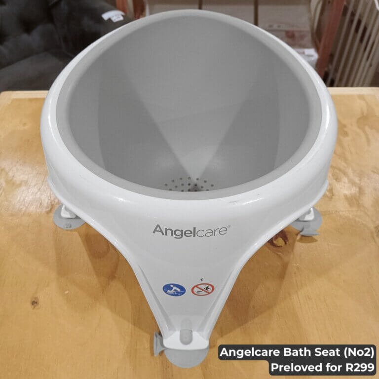 Angelcare Bath Seat