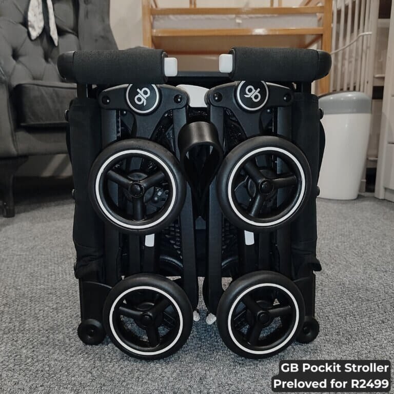 GB Pockit Stroller