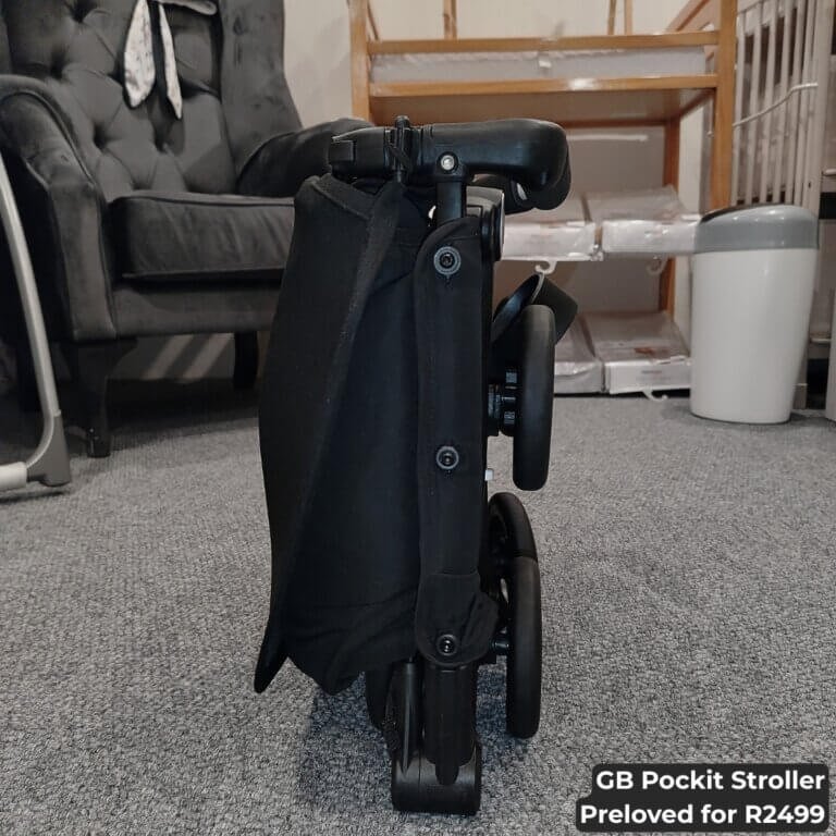 GB Pockit Stroller