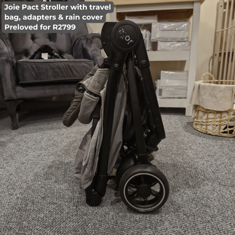 Joie Pact Stroller