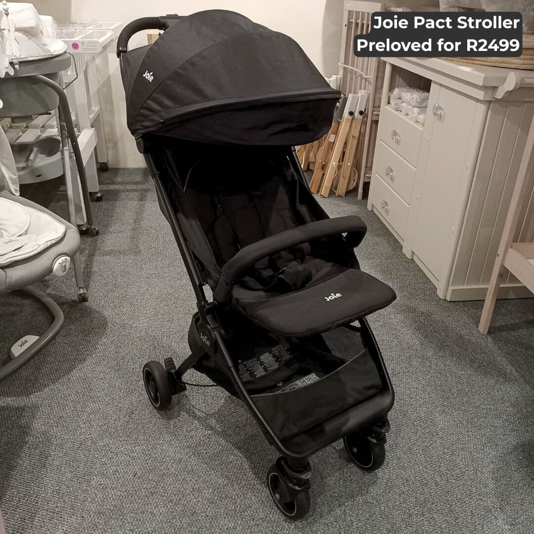 Joie Pact Stroller