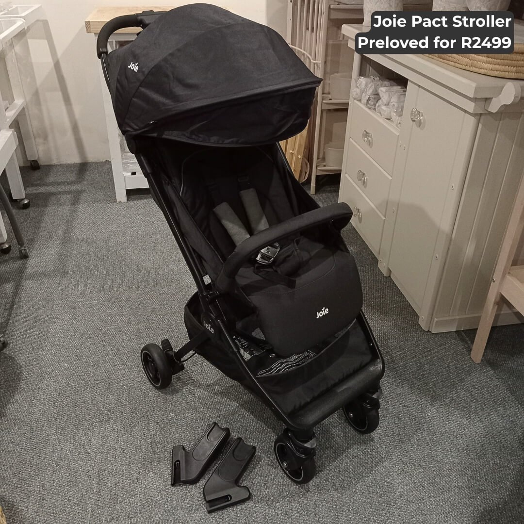Joie Pact Stroller
