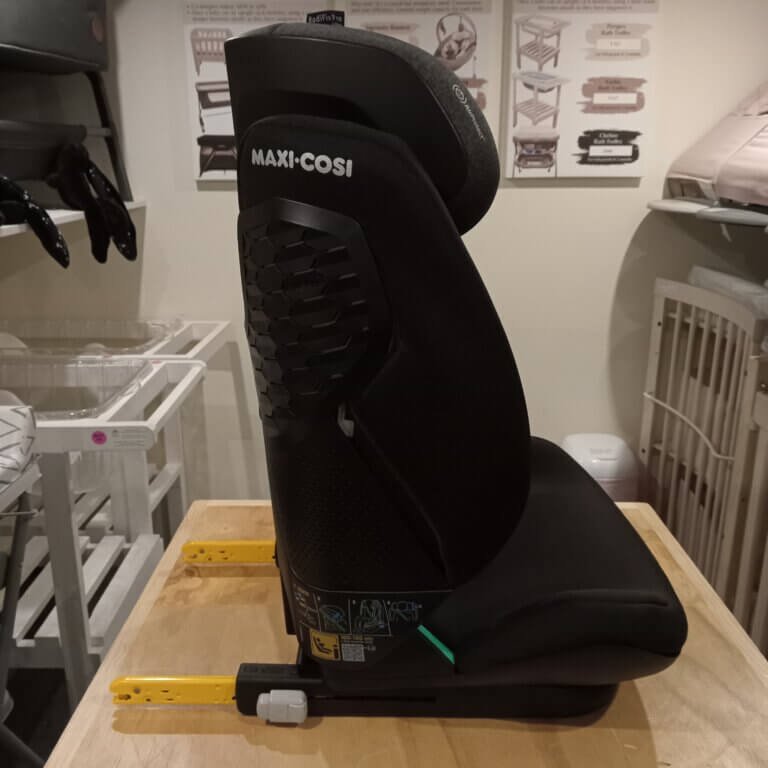 Maxi-cosi RodiFix