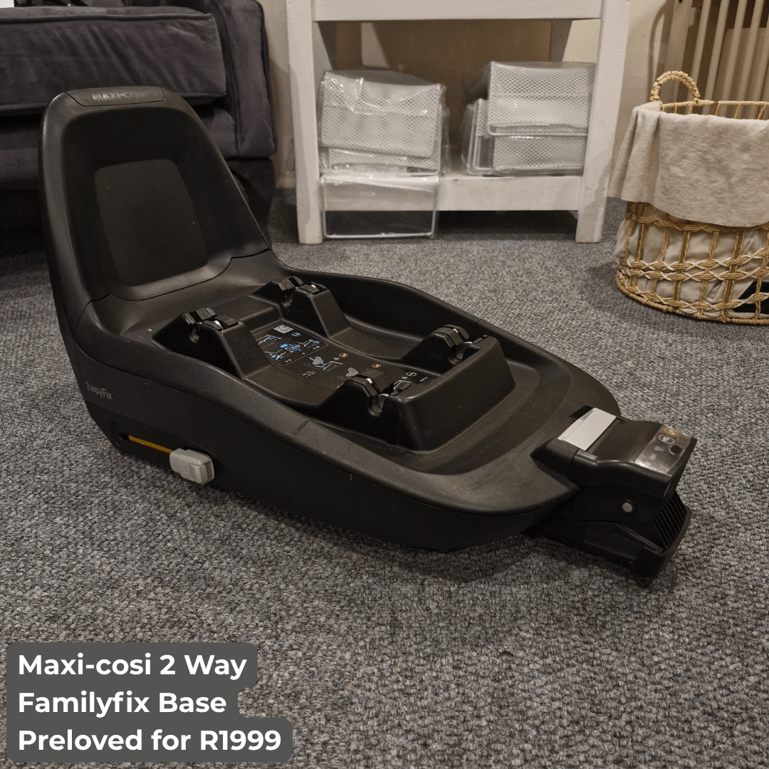 Maxi Cosi 2 Way Familyfix Base