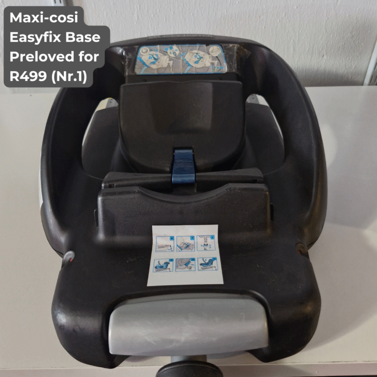 Maxi-Cosi Easyfix Base