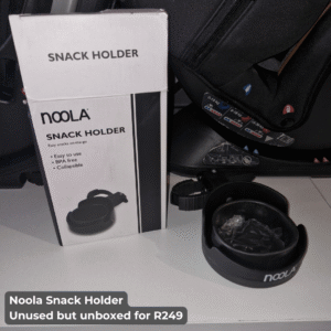 Noola Snack Holder