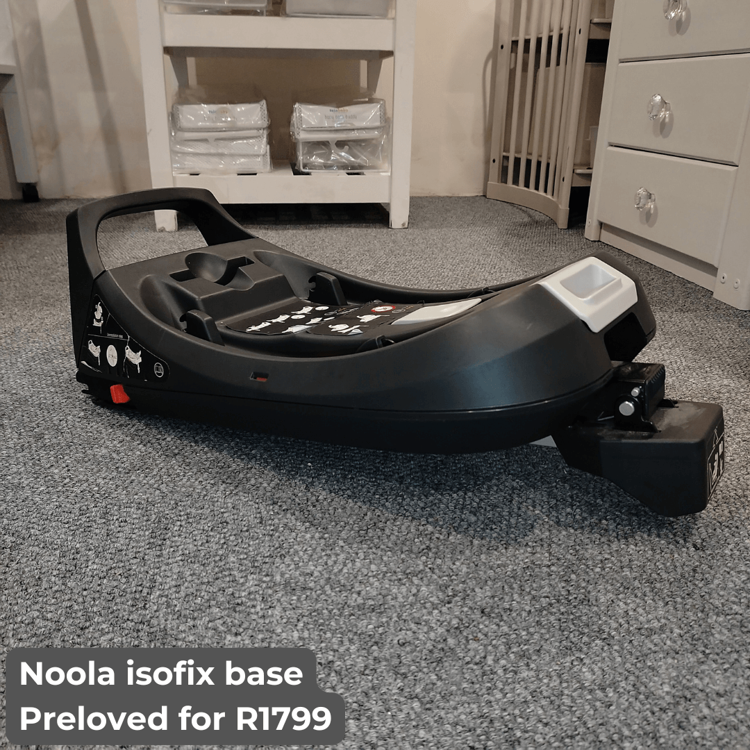 Noola Isofix Base