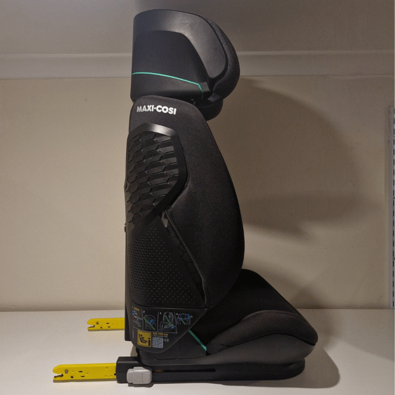 Maxi-cosi RodiFix Pro