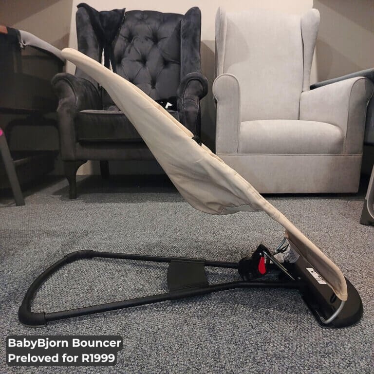 BabyBjorn Bouncer
