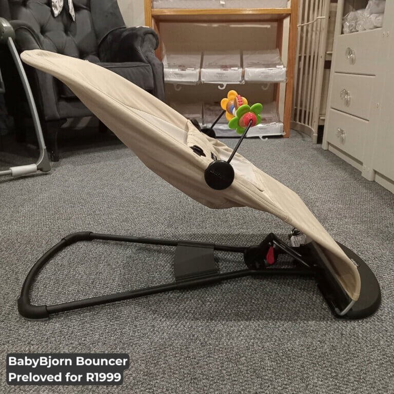BabyBjorn Bouncer