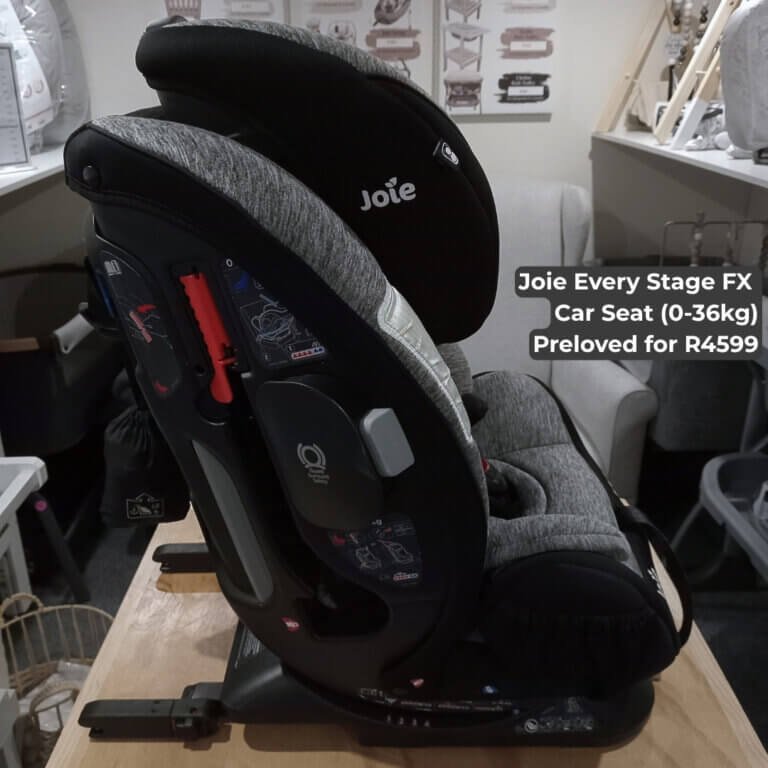 Joie Every Stage FX Car Seat