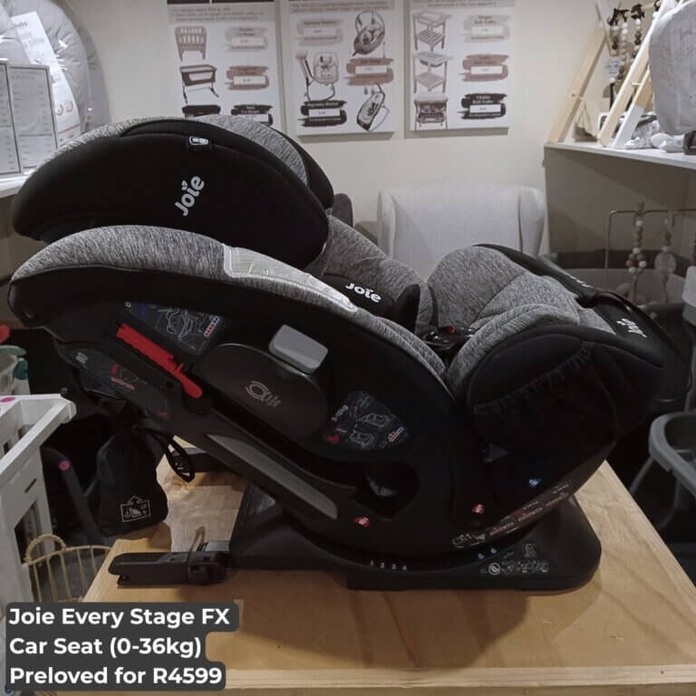 Joie Every Stage FX Car Seat