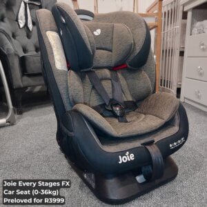 Joie Every Stages FX