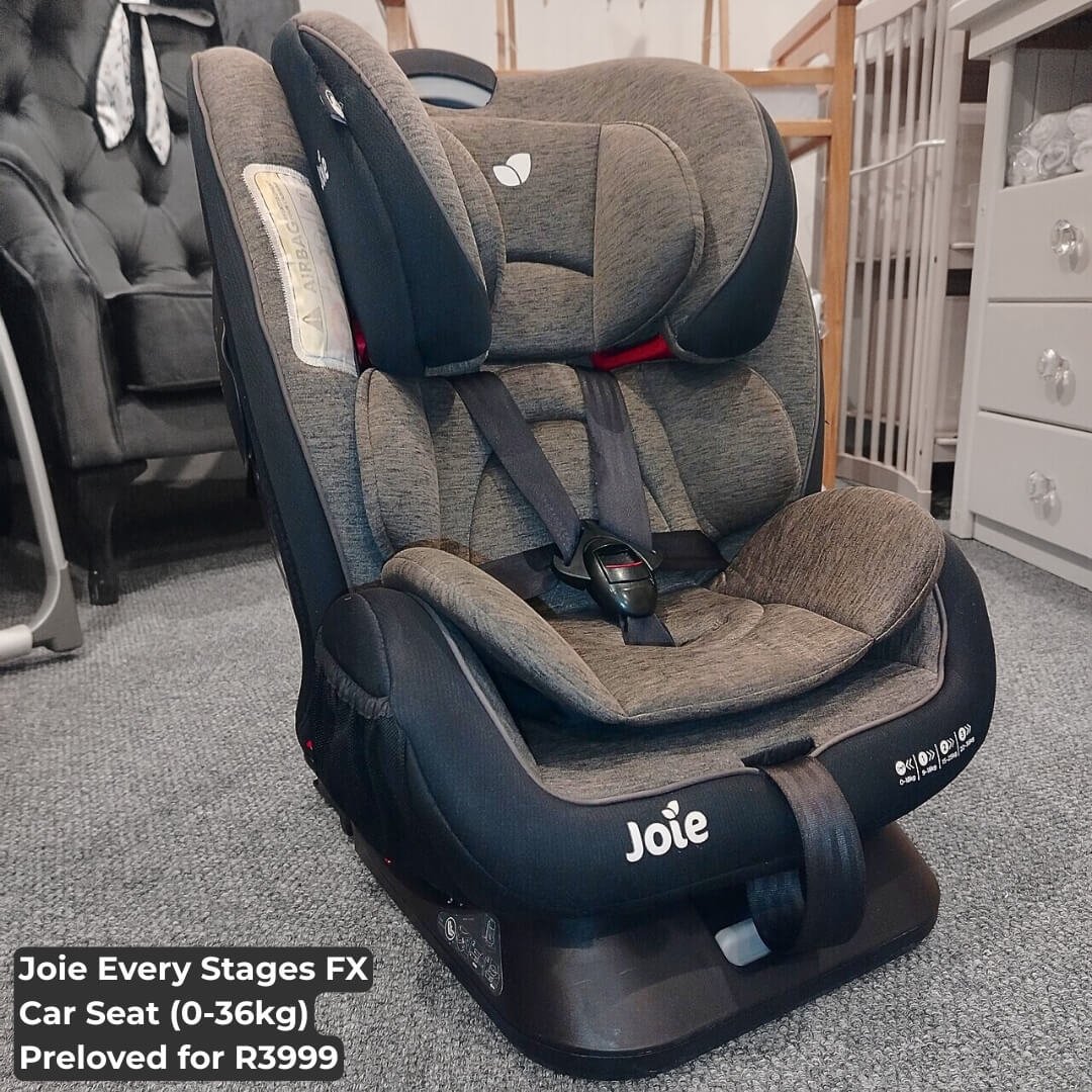 Joie Every Stages FX