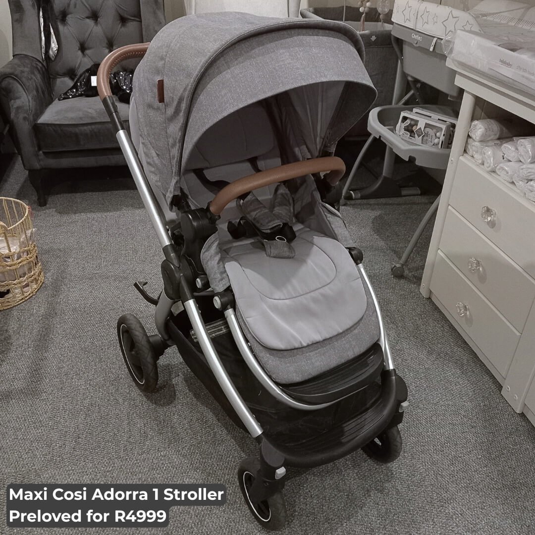 Maxi Cosi Adorra 1 Stroller